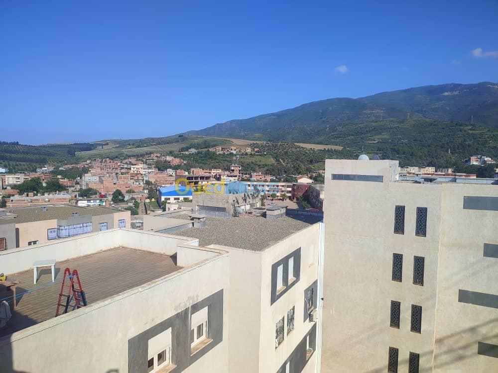 Vente Appartement F3 Blida Soumaa