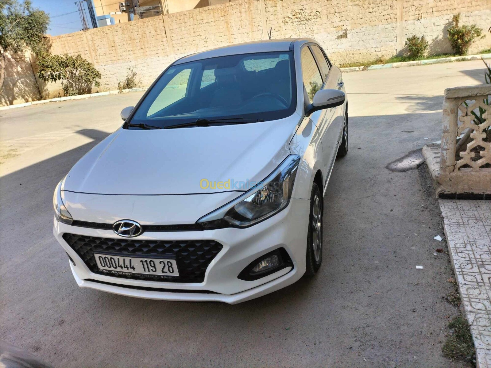 Hyundai i20 2019 