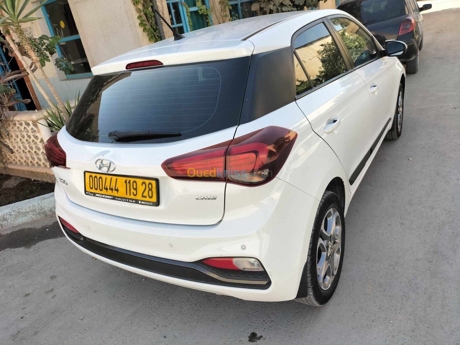 Hyundai i20 2019 