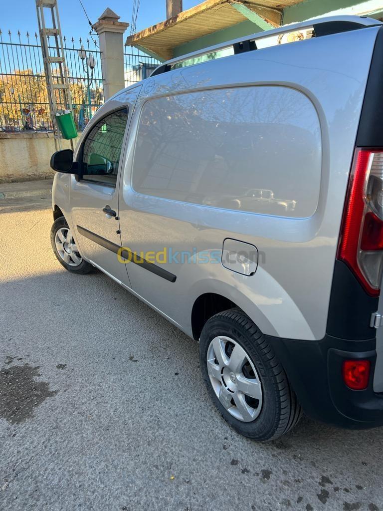 Renault Kangoo 2018 Expression