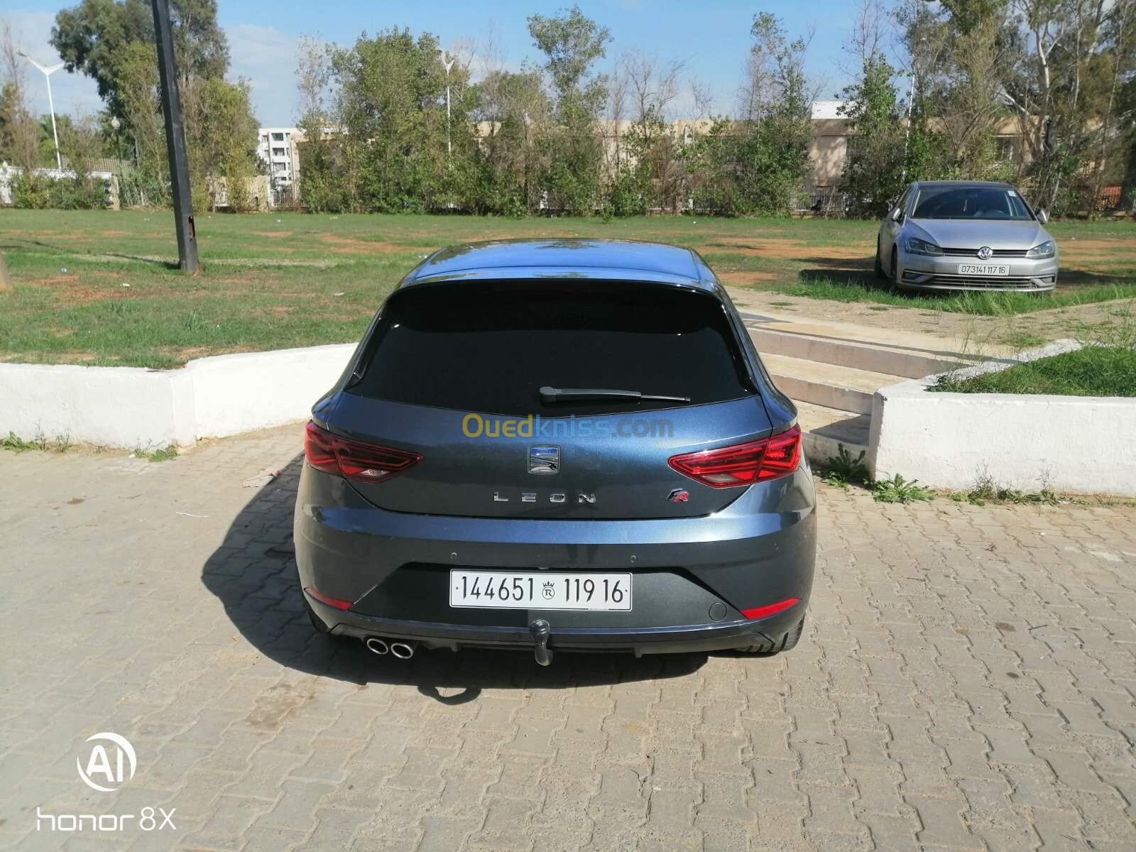 Seat Leon 2019 FR