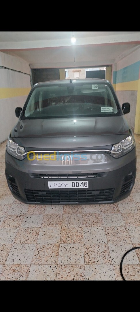 Fiat Fiat doblo 2024 Doblo utalya