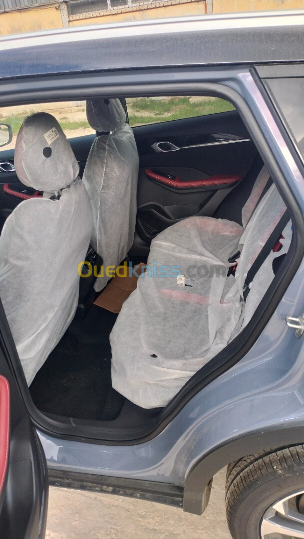 Geely Coolray 2024 Geely coolray JF +