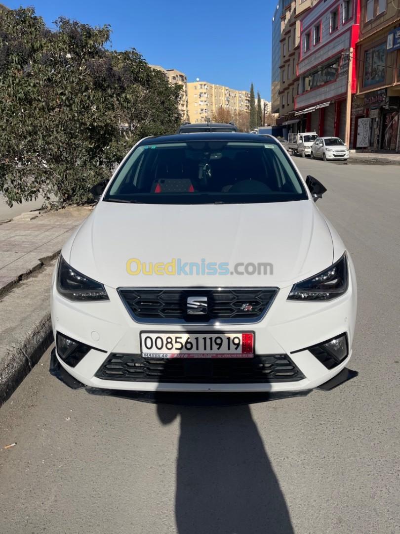 Seat Ibiza 2019 Fr +