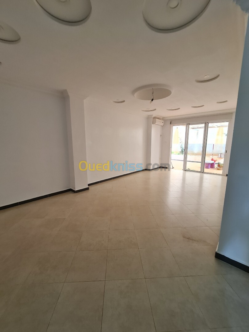 Location Appartement F4 Alger Birkhadem