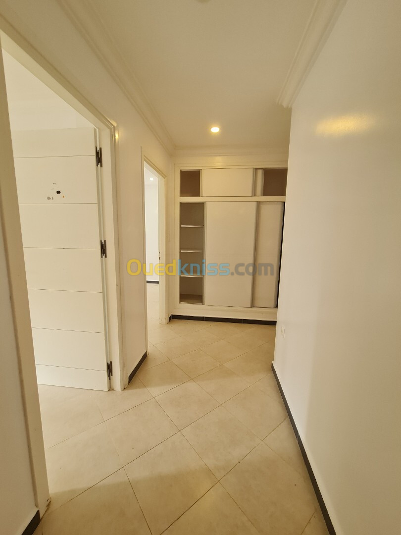 Location Appartement F4 Alger Birkhadem