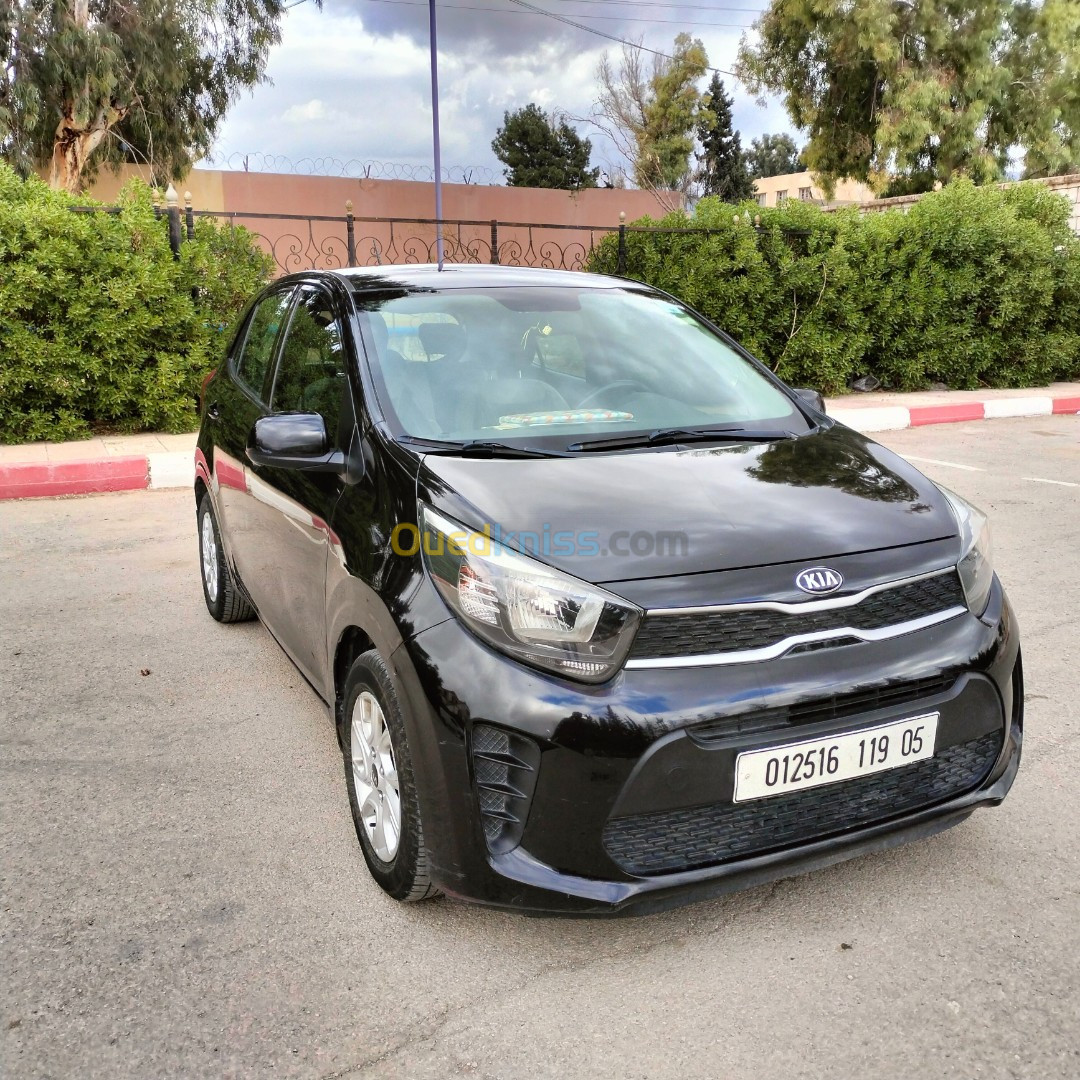 Kia Picanto 2019 LX