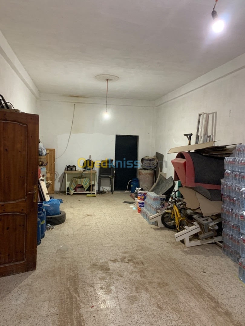 Vente Villa Oran Hassi bounif