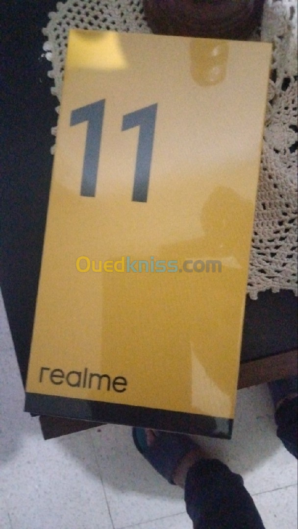 Realme Realme 11