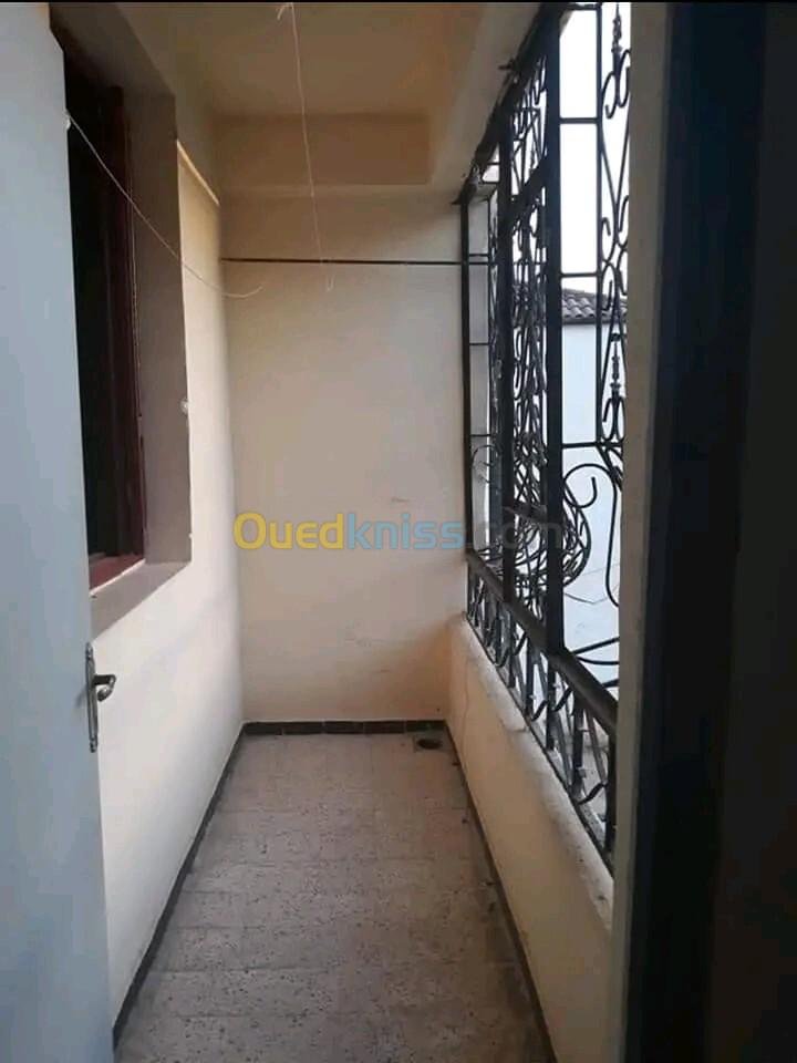 Location Appartement F3 El Tarf Ain el assel