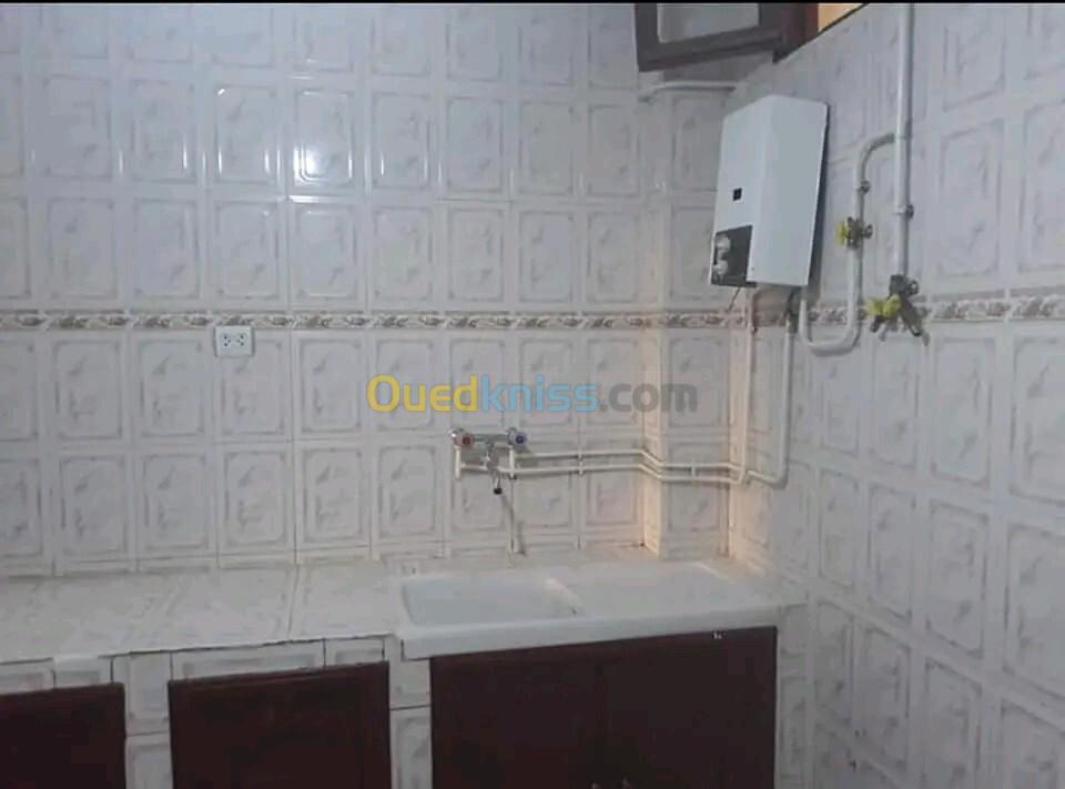 Location Appartement F3 El Tarf Ain el assel