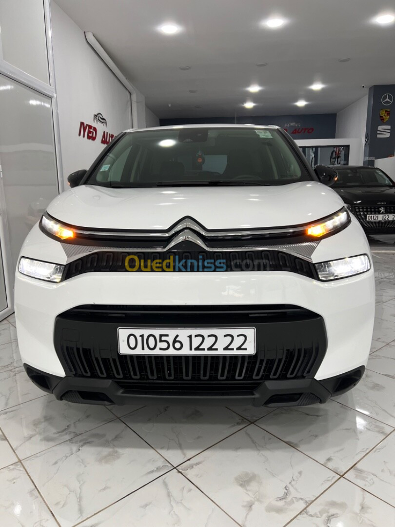 Citroen C3 2022 Seduction