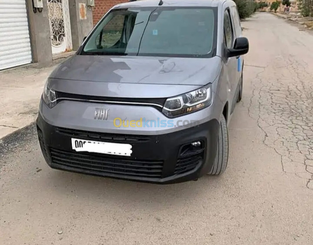 Fiat Doblo 2023 Professionnel