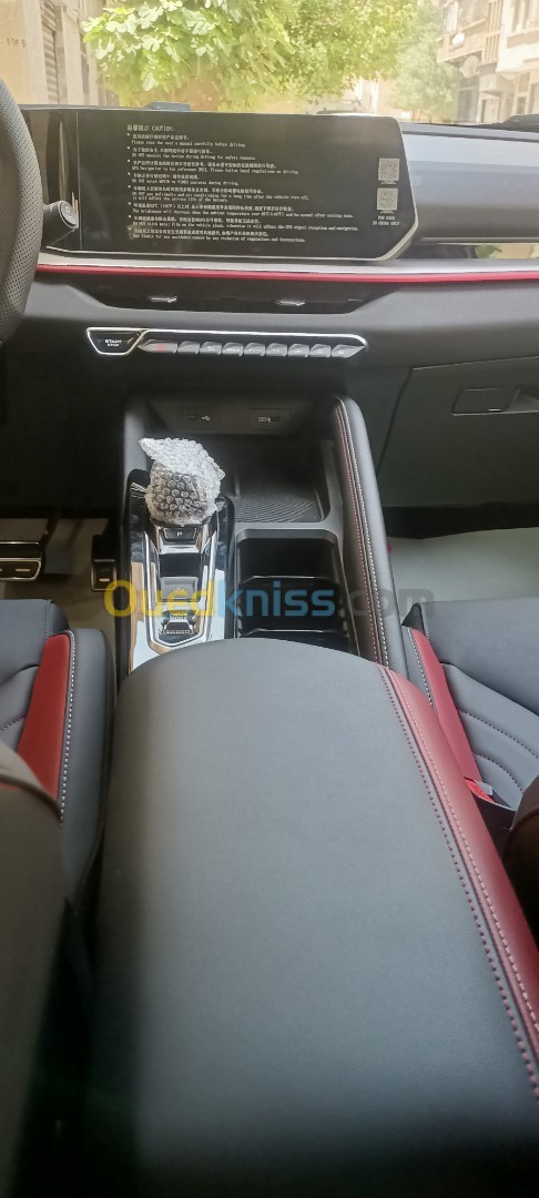 Geely Goolray 2024 Gif+ - باتنة الجزائر