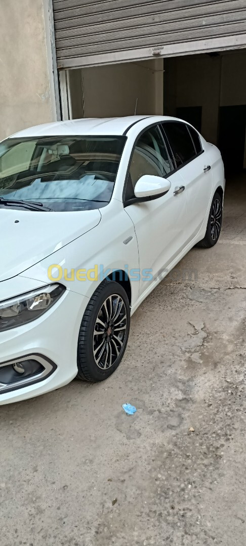 Fiat Tipo 2023 Life