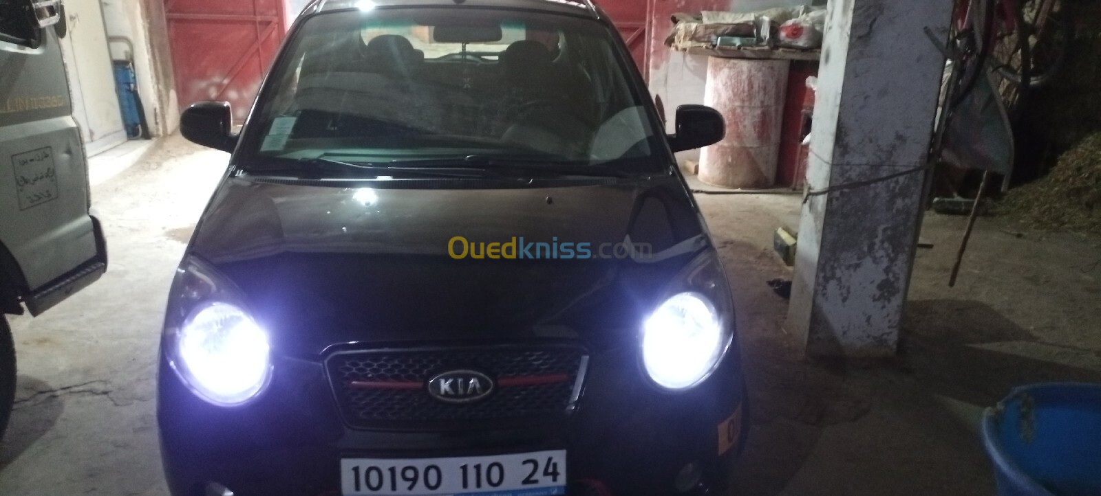 Kia Picanto 2010 Style