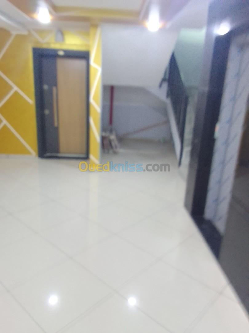 Vente Appartement F3 Oran Bir el djir