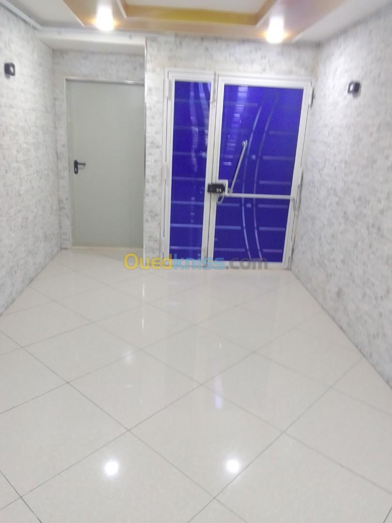 Vente Appartement F3 Oran Bir el djir