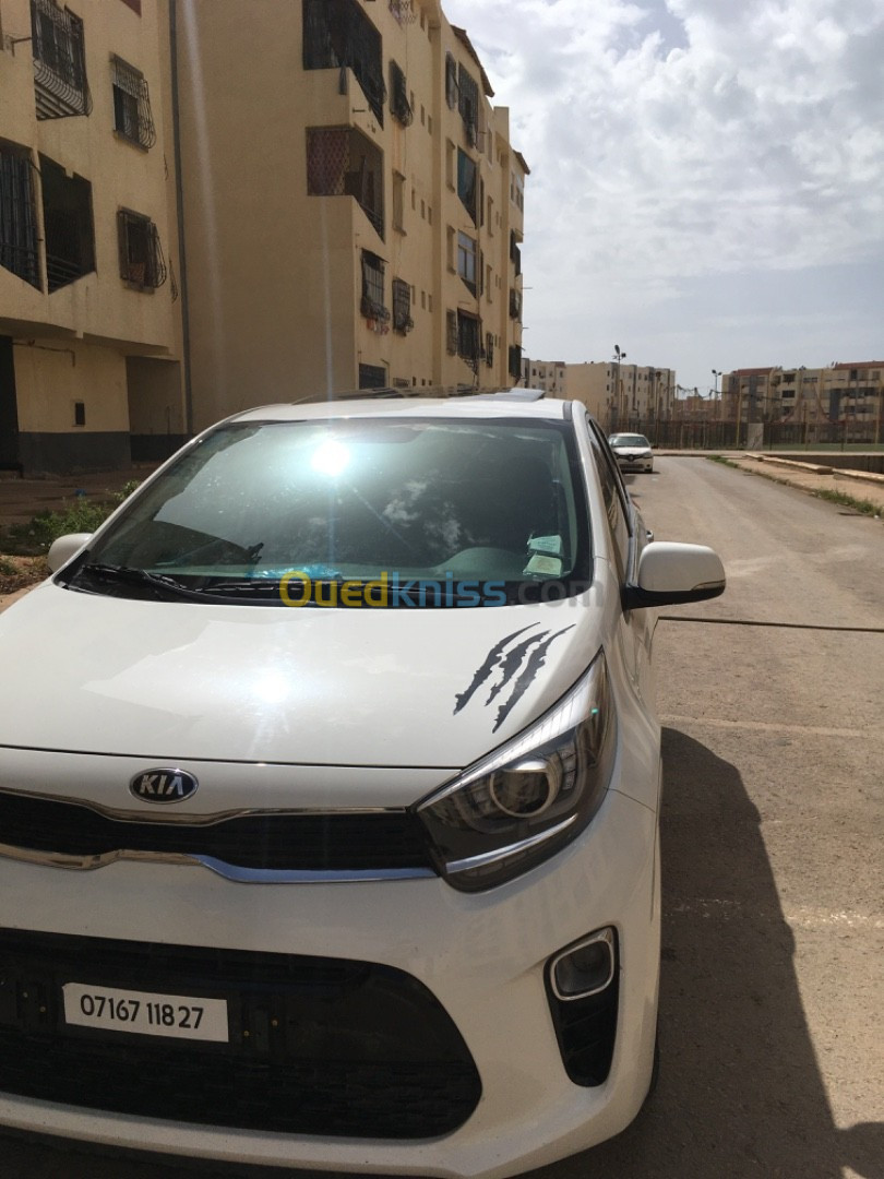 Kia Picanto 2018 EX