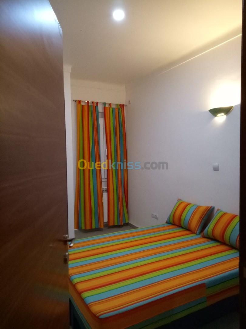 Location Appartement F2.3 Oran Ain el turck