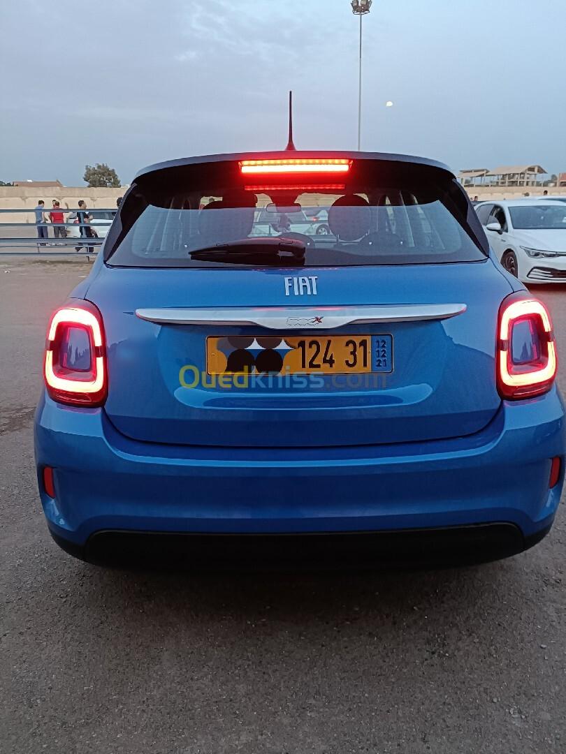 Fiat Fiat 500 x 2024 Cult