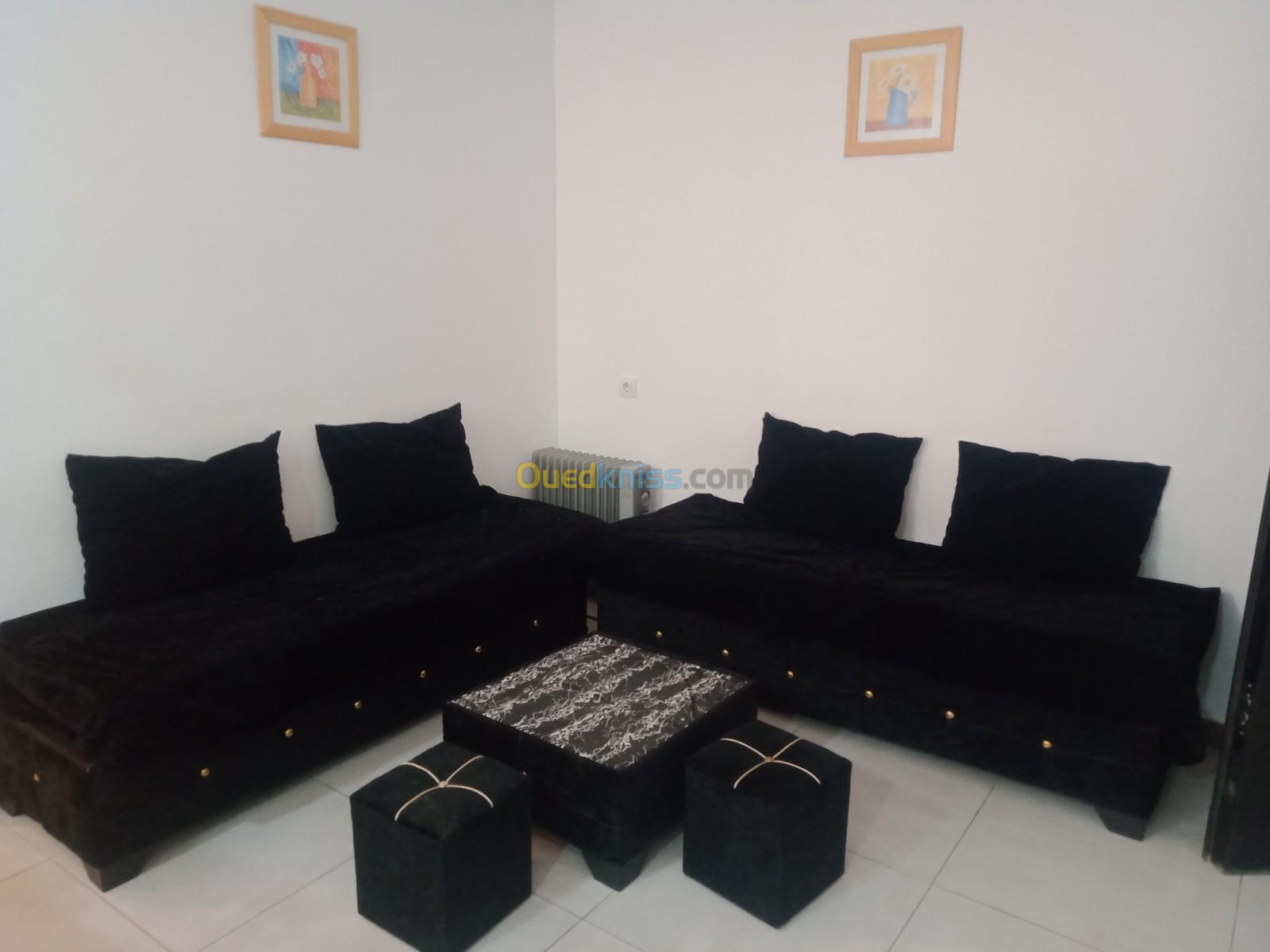 Location Appartement F3 Oran Ain el turck