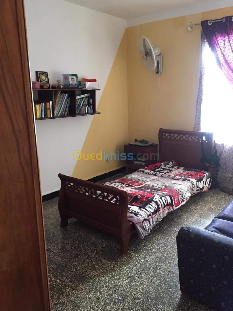 Vente Appartement F4 Blida Beni mered