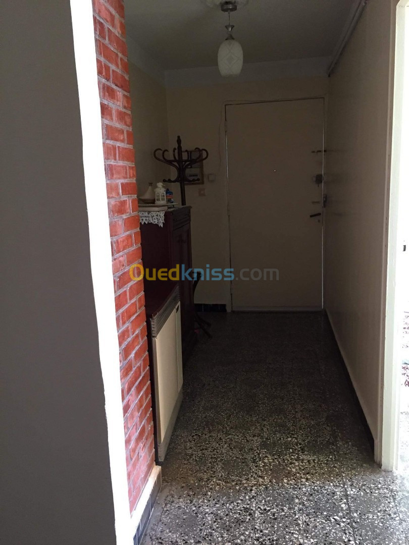 Vente Appartement F4 Blida Beni mered