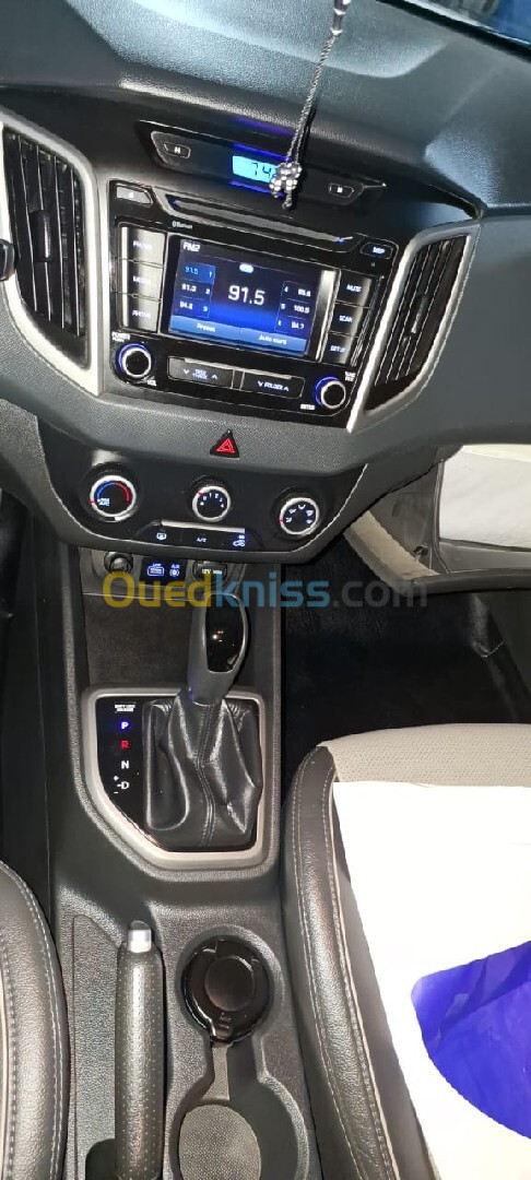 Hyundai Creta 2018 