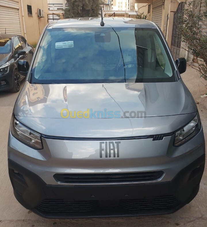 Fiat Doblo 2024 