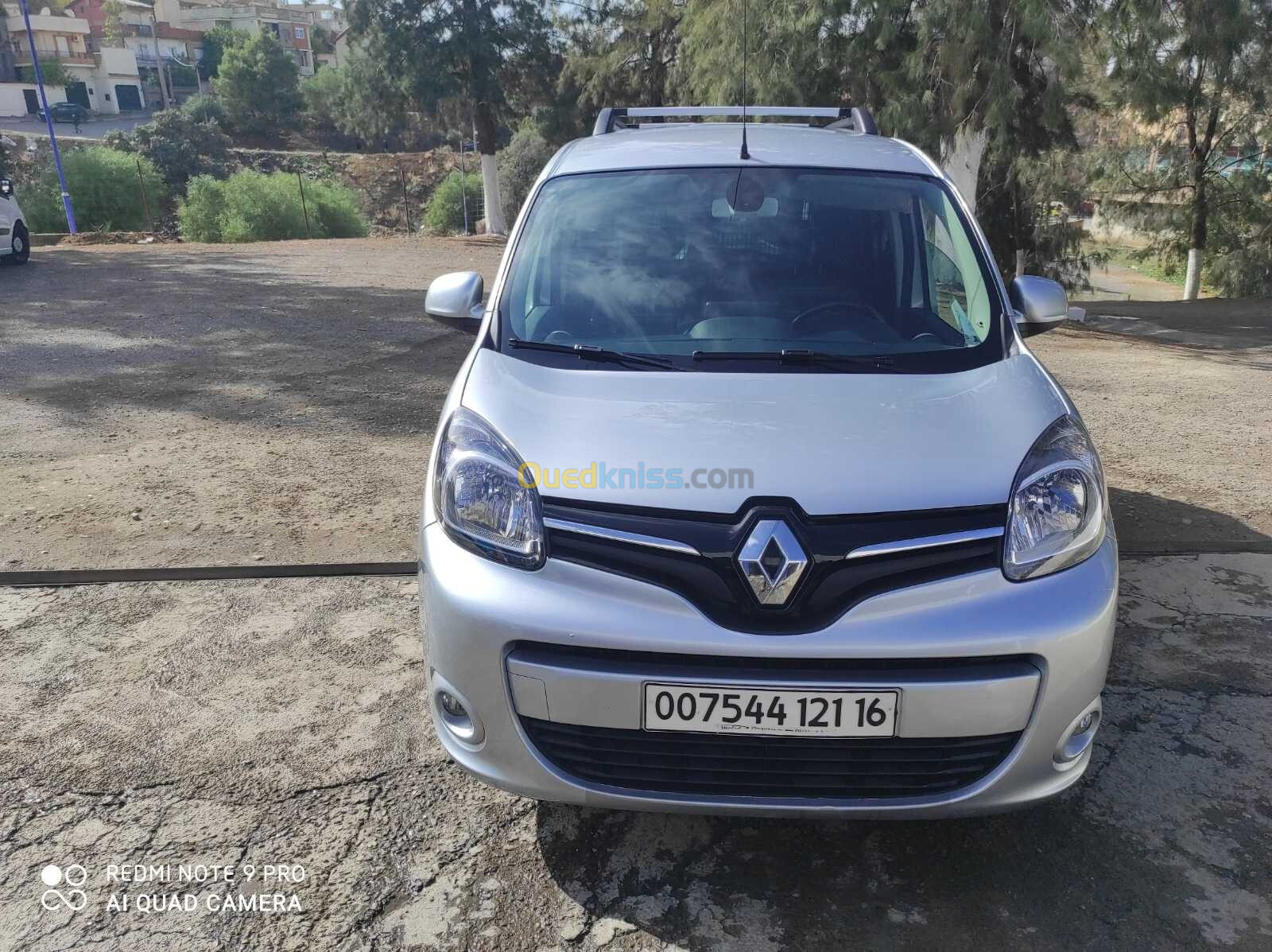 Renault Kangoo 2021 