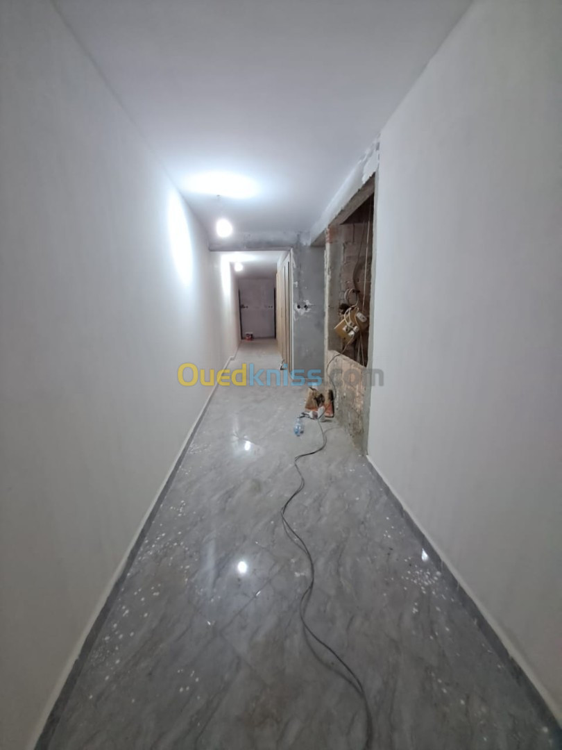 Vente Appartement F1 Alger Bordj el kiffan