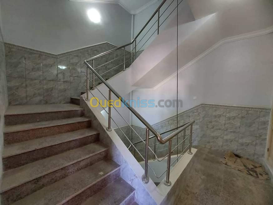 Vente Appartement F2 Alger Bordj el kiffan