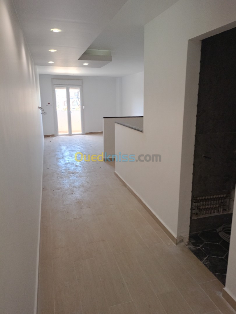 Vente Appartement F3 Alger Bordj el kiffan