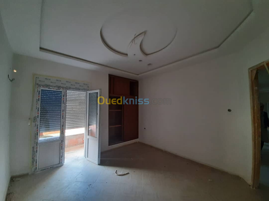 Vente Appartement F3 Alger Bordj el kiffan