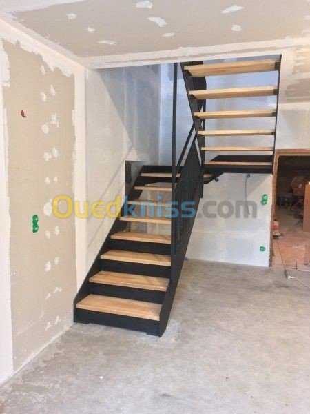 Vente Appartement F4 Alger Bordj el kiffan