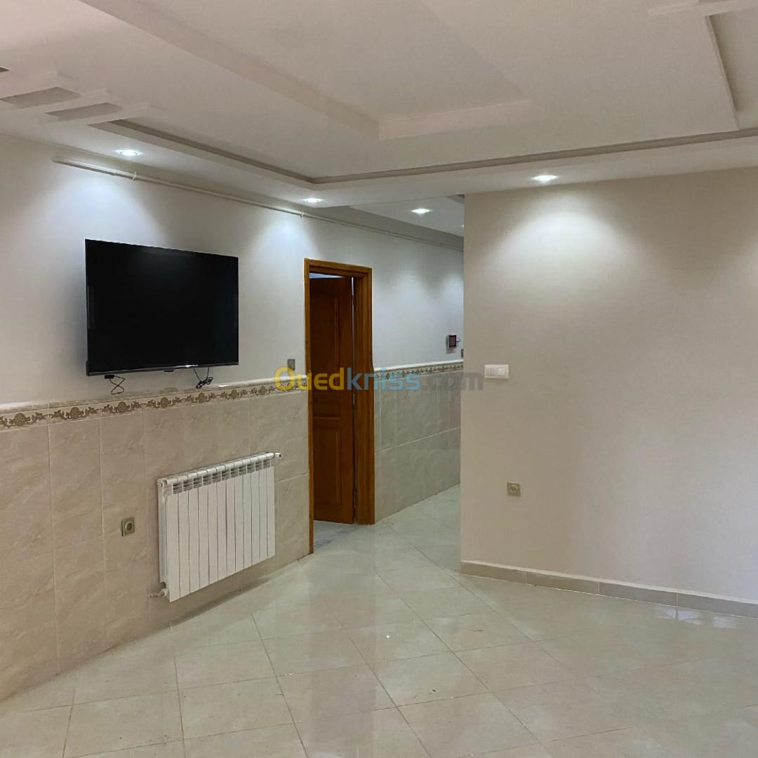 Vente Appartement F2 Alger Bordj el kiffan