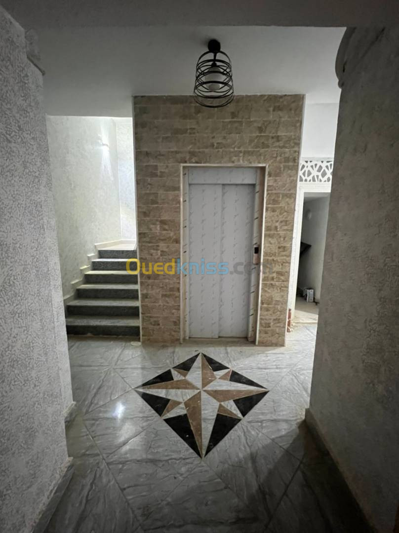 Vente Appartement F3 Alger Bordj el kiffan