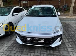 Hyundai أكسنت accent 2024 Sedent