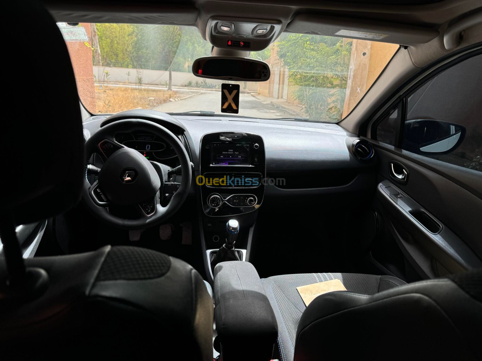 Renault Clio 4 2019 GT Line +