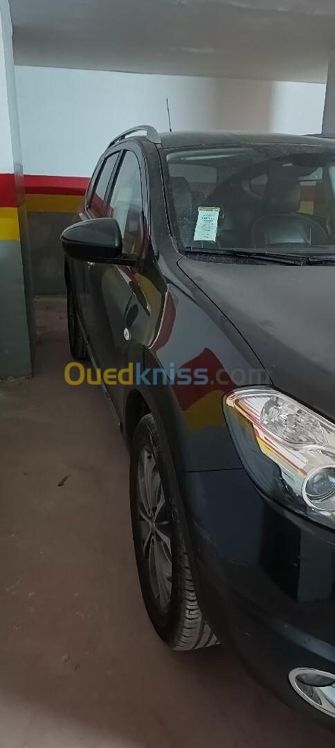 Nissan Qashqai 2014 Tekna +2