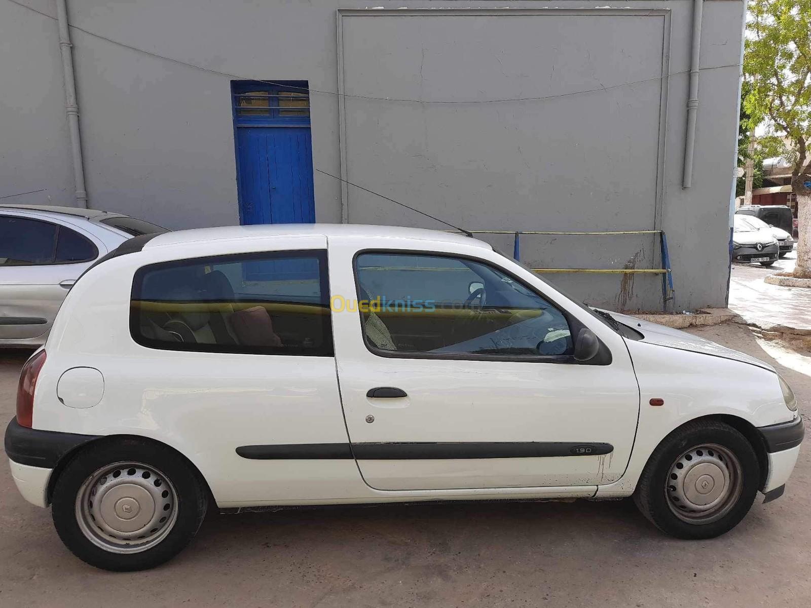 Renault Clio 2 2001 Clio 2