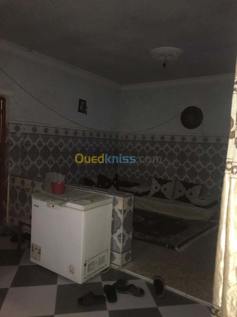 Vente Appartement F3 Béchar Bechar