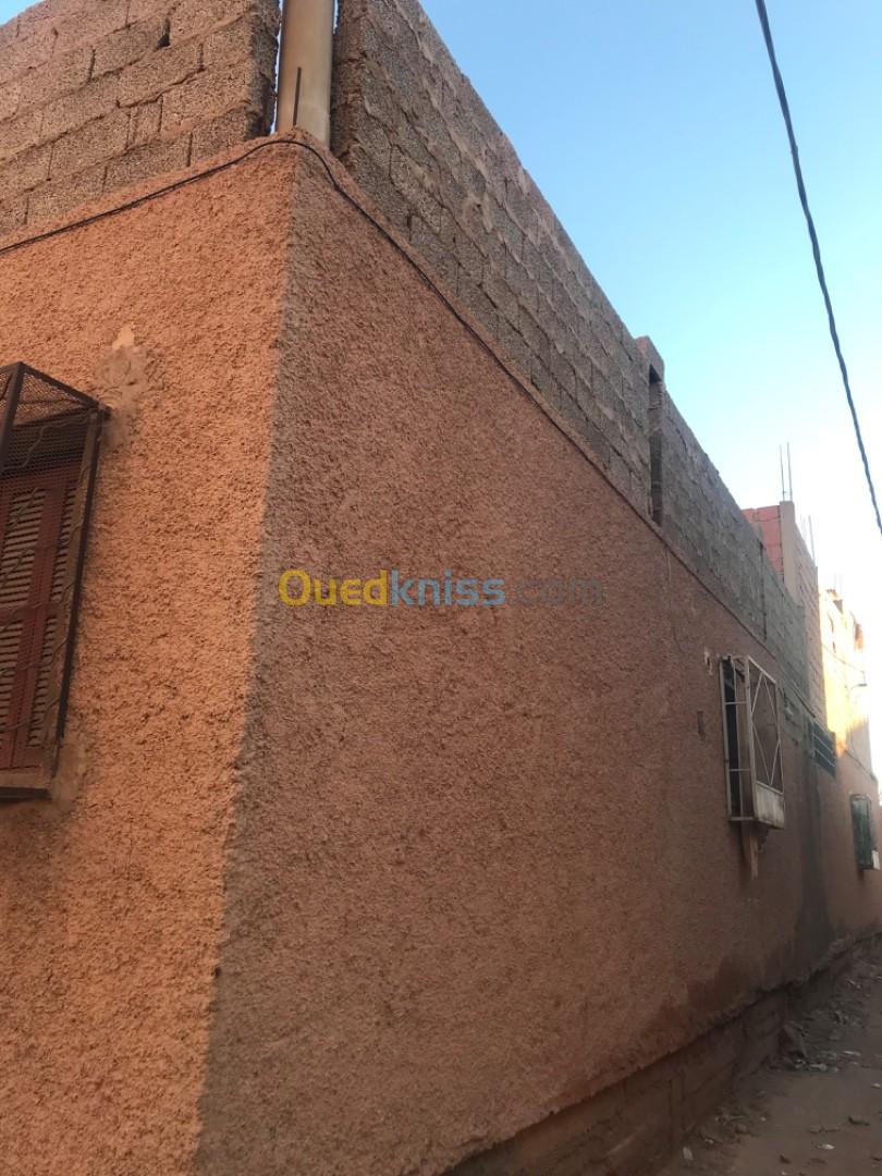 Vente Appartement F3 Béchar Bechar