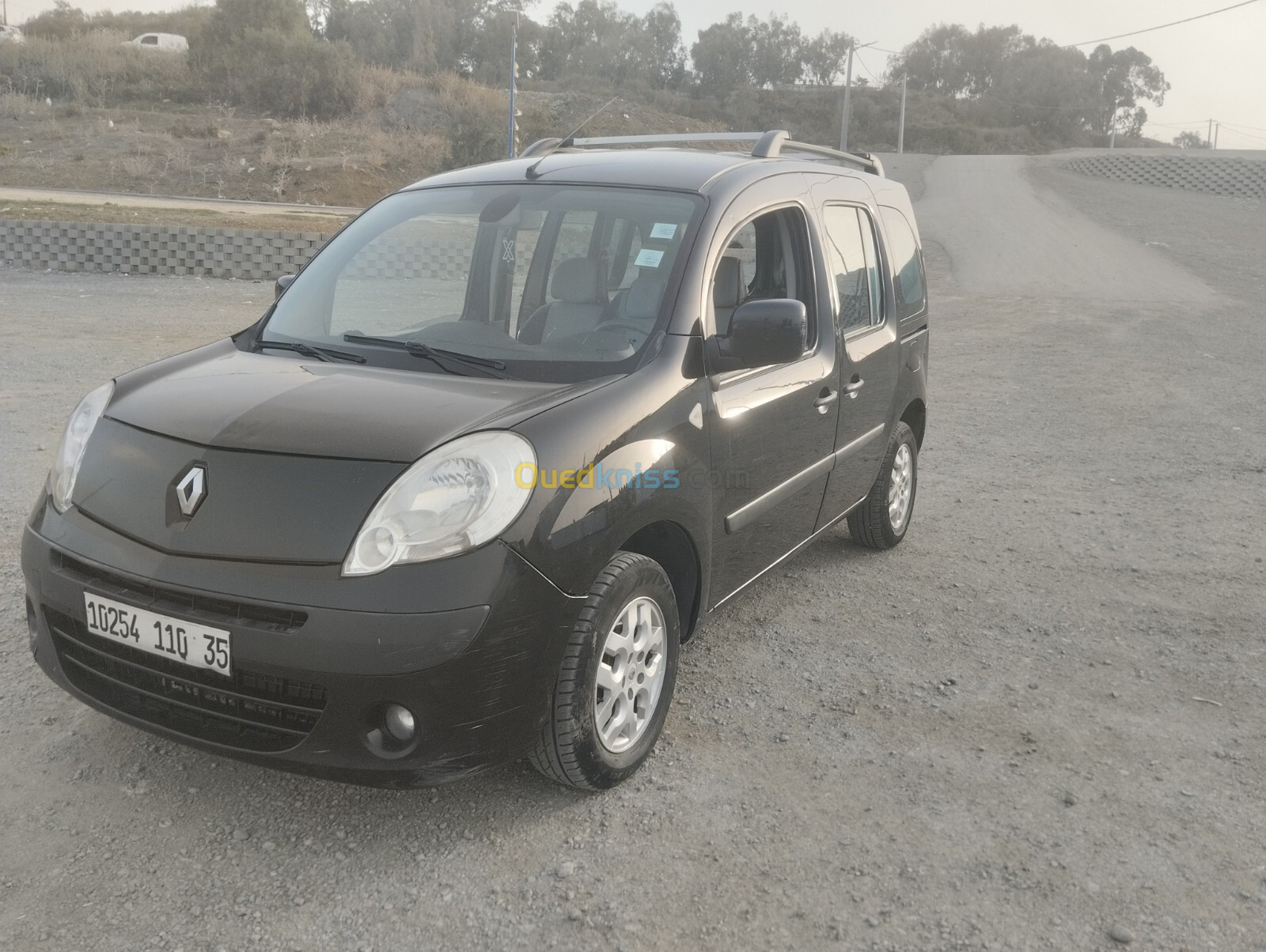 Renault Kangoo 2010 Privilège plus