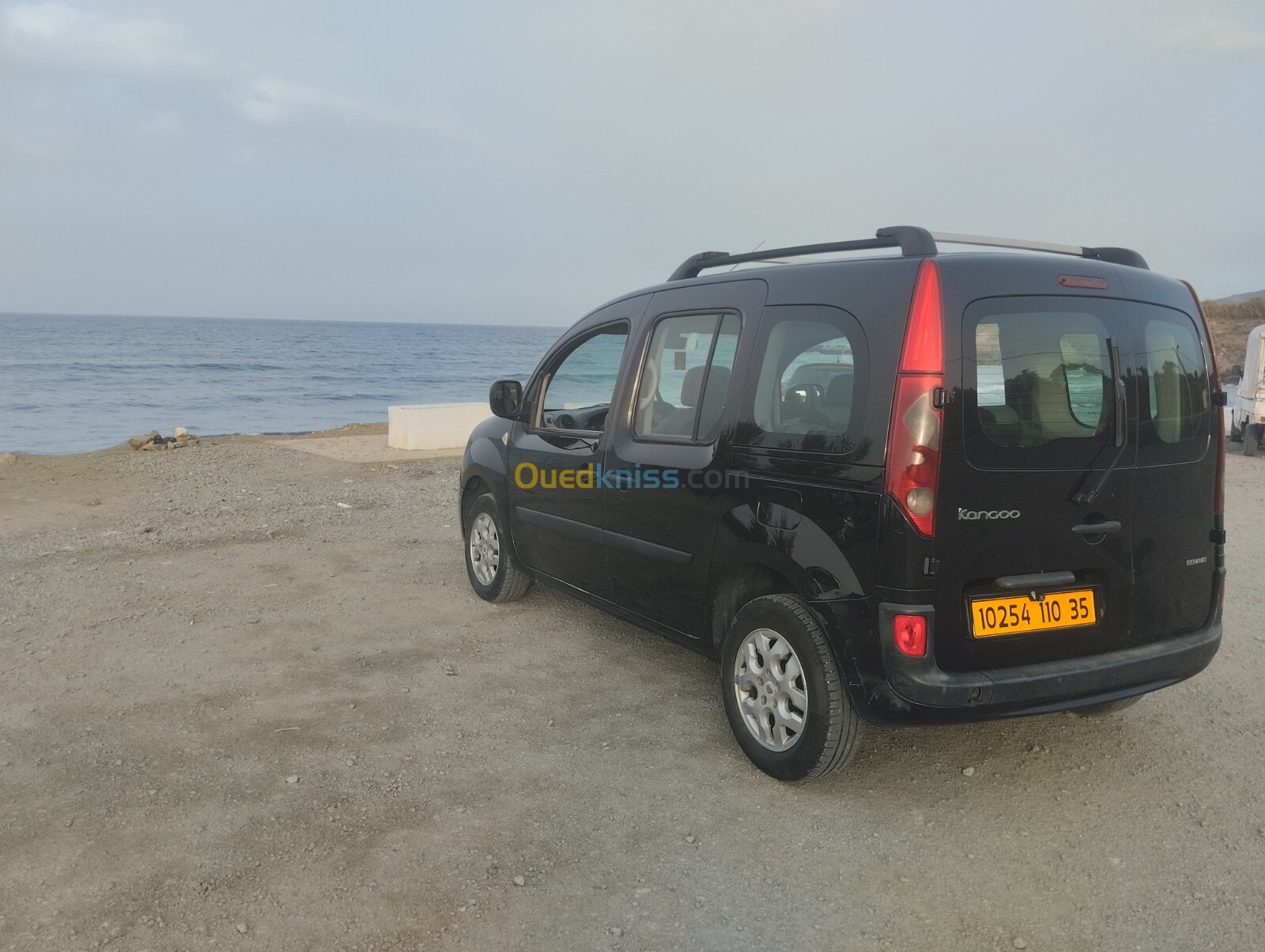 Renault Kangoo 2010 Privilège plus