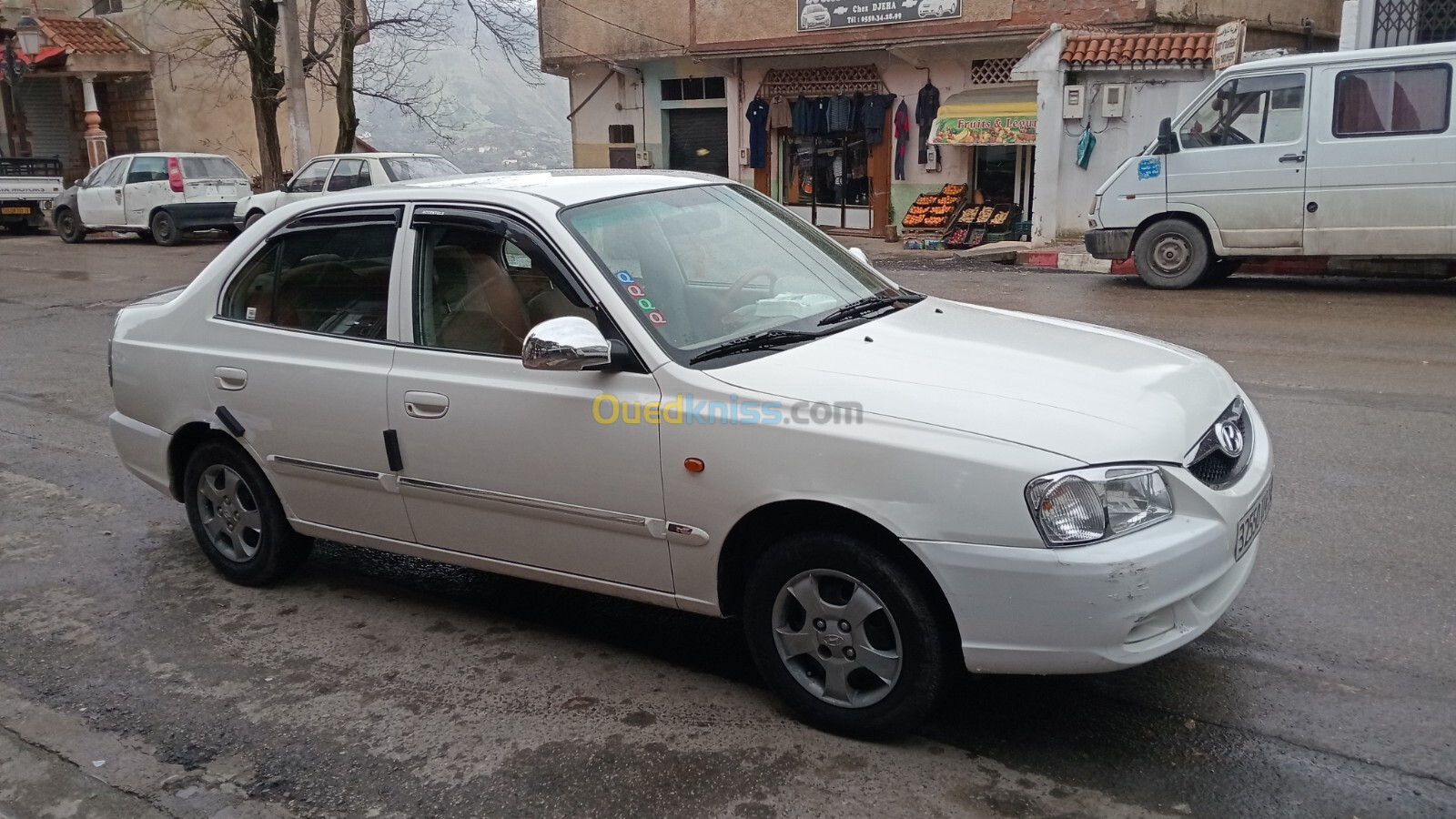 Hyundai Accent 2014 GLS