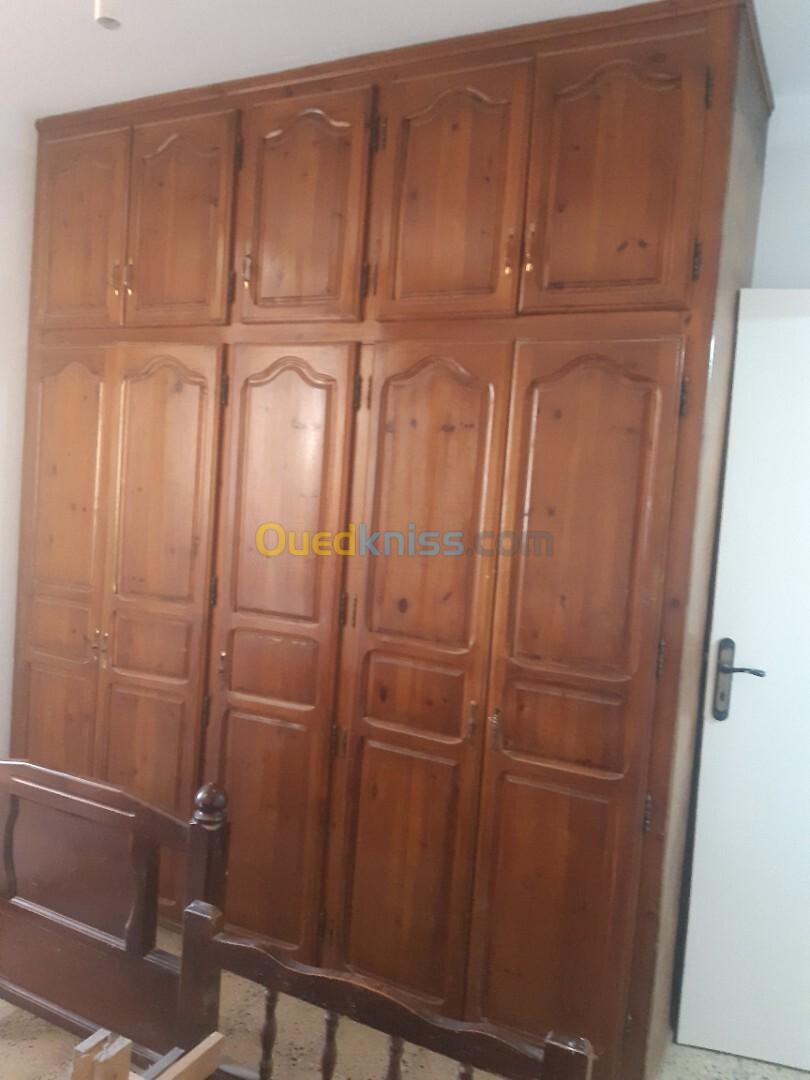 Location Appartement F03 Tizi Ouzou Tizi ouzou