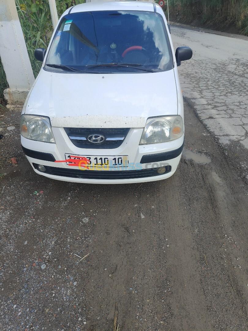 Hyundai Atos 2010 XS