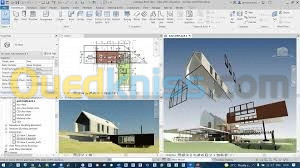 FORMATION REVIT 